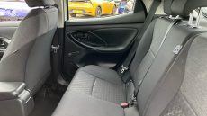 Toyota Yaris 1.5 Hybrid Icon 5dr CVT Hybrid Hatchback